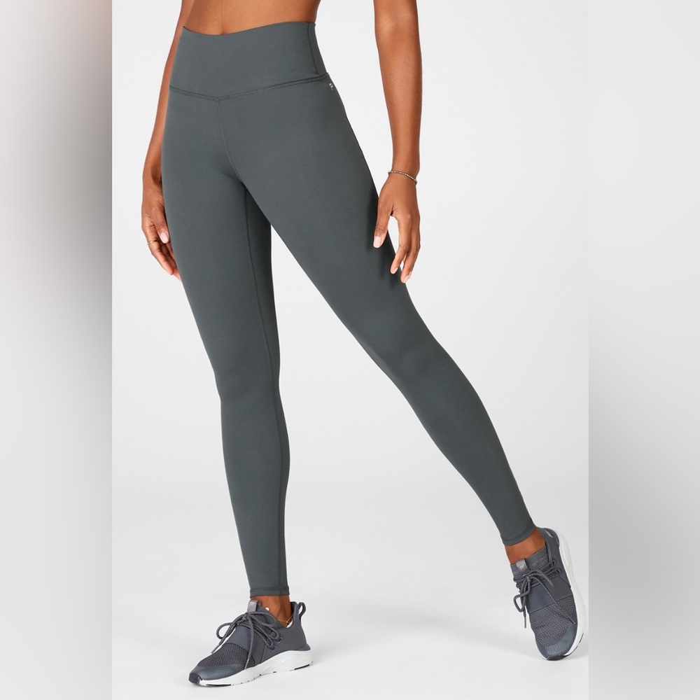 Sculpting Leggings